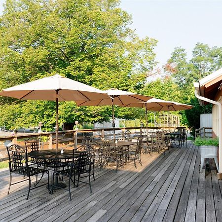 Brown County Inn แนชวิลล์ ภายนอก รูปภาพ