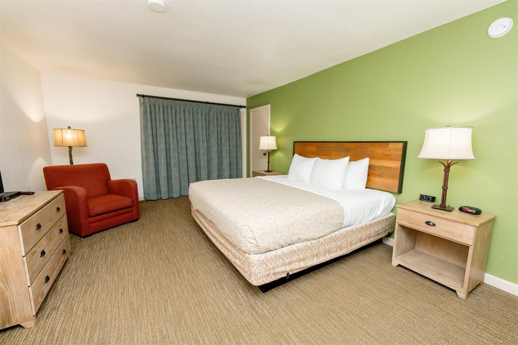 Brown County Inn แนชวิลล์ ภายนอก รูปภาพ