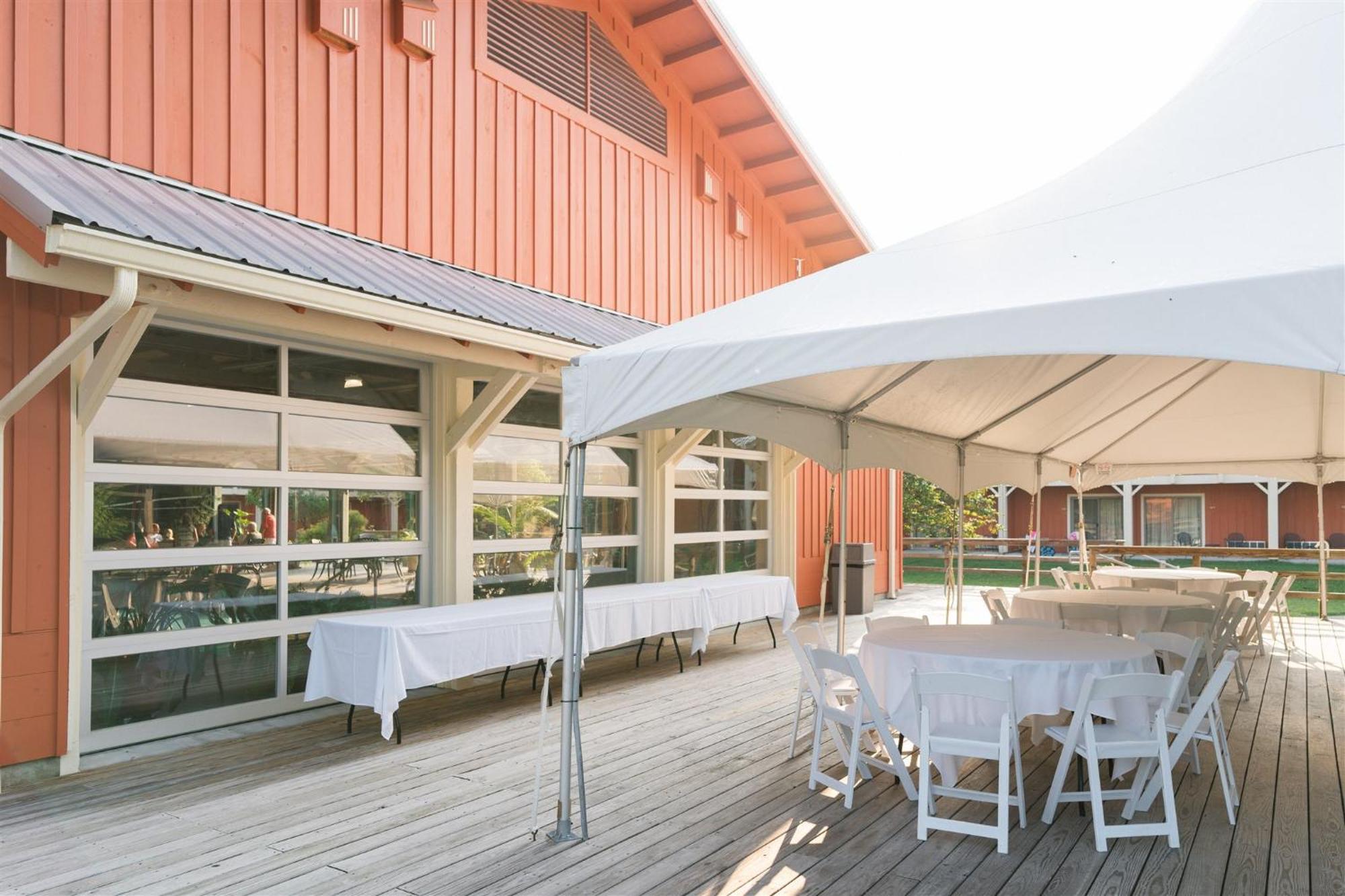 Brown County Inn แนชวิลล์ ภายนอก รูปภาพ
